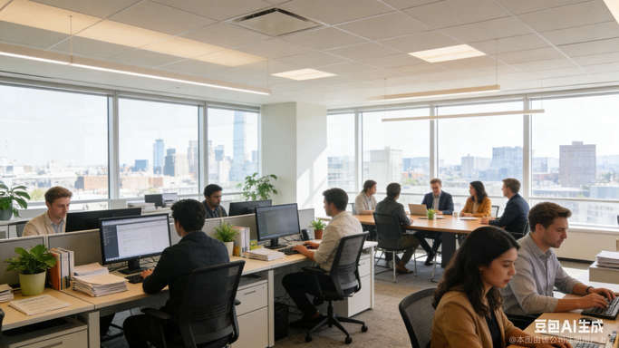 北京广佳联行 信息技术咨询服务的创新实践与价值引领