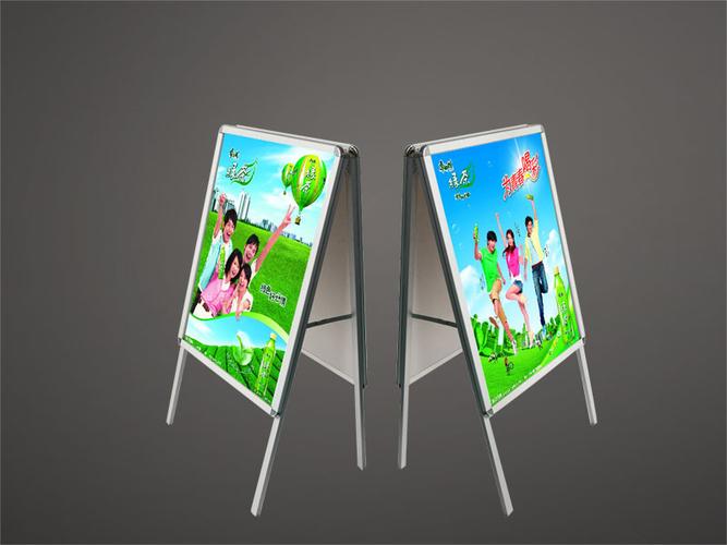 一站式广告物料与展示器材解决方案专家